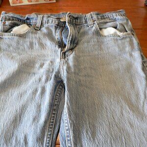 LEVIS 527 men's jean